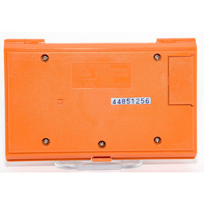 CONSOLA NINTENDO GAME WATCH DONKEY KONG DK-52