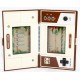 CONSOLA NINTENDO GAME WATCH DONKEY KONG II JR-55