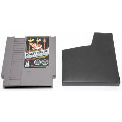 VIDEOJUEGO NINTENDO NES DONKEY KONG JR