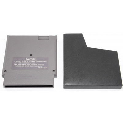 VIDEOJUEGO NINTENDO NES DONKEY KONG JR