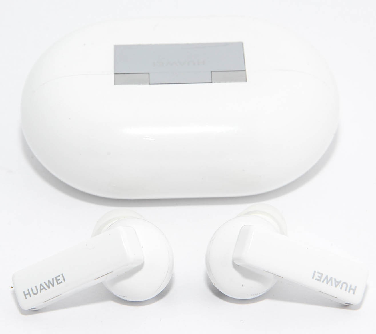 Auriculares inalámbricos - FreeBuds 3 HUAWEI, Intraurales, Bluetooth,  Blanco