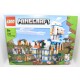 LEGO MINECRAFT 21188