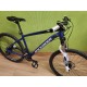 BICICLETA MONTAÑA GHOST KATO 5 AL (2017)