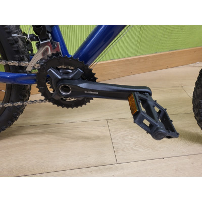 BICICLETA MONTAÑA GHOST KATO 5 AL (2017)