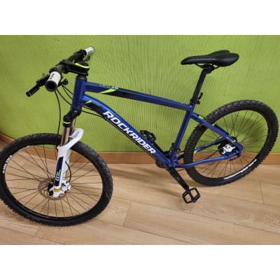 BICICLETA MONTAÑA GHOST KATO 5 AL (2017)