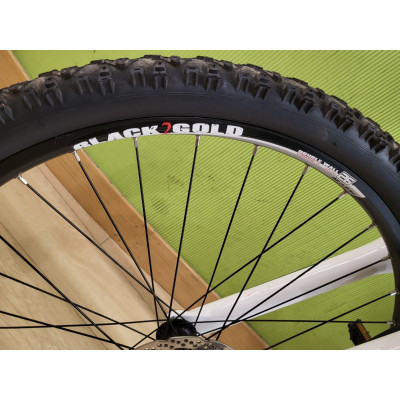 BICICLETA MONTAÑA GHOST KATO 5 AL (2017)