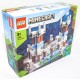 LEGO MINECRAFT 21186