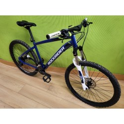 BICICLETA MONTAÑA GHOST KATO 5 AL (2017)