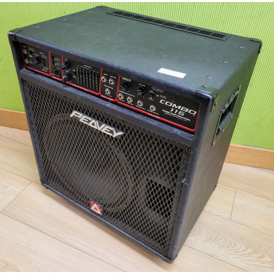 AMPLIFICADOR GUITARRA BOSS KTN-100