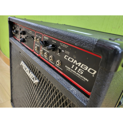 AMPLIFICADOR GUITARRA BOSS KTN-100