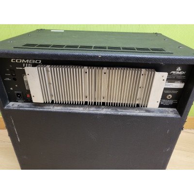 AMPLIFICADOR GUITARRA BOSS KTN-100