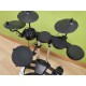 BATERIA ELECTRONICA SOBREMESA OQAN QPD-4