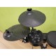 BATERIA ELECTRONICA SOBREMESA OQAN QPD-4