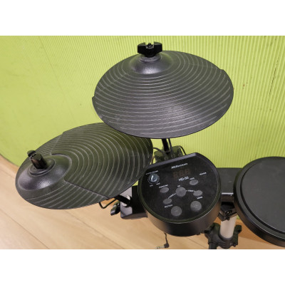 BATERIA ELECTRONICA SOBREMESA OQAN QPD-4