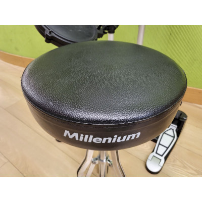 BATERIA ELECTRONICA SOBREMESA OQAN QPD-4