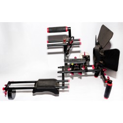 ESTABILIZADOR PARA VIDEOCAMARA NEEWER