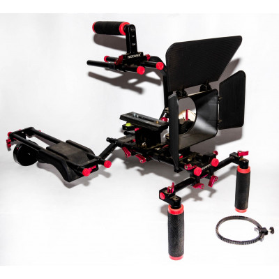 ESTABILIZADOR PARA VIDEOCAMARA NEEWER