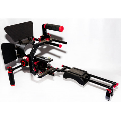 ESTABILIZADOR PARA VIDEOCAMARA NEEWER