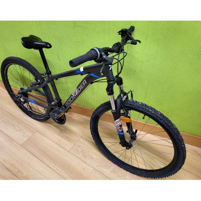 BICILETA MONTAÑA ROCKRIDER ST540 27.5