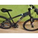 BICILETA MONTAÑA ROCKRIDER ST540 27.5