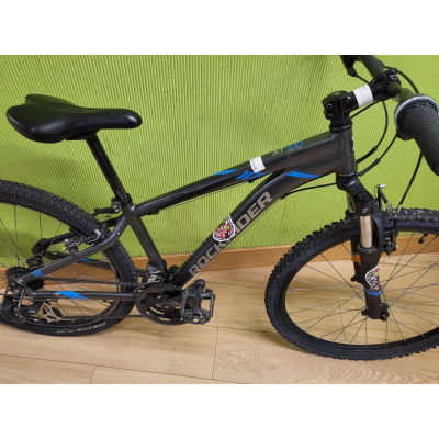 BICILETA MONTAÑA ROCKRIDER ST540 27.5