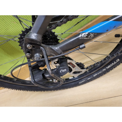 BICILETA MONTAÑA ROCKRIDER ST540 27.5