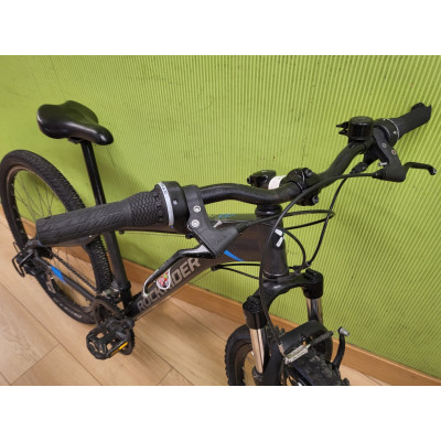 BICILETA MONTAÑA ROCKRIDER ST540 27.5