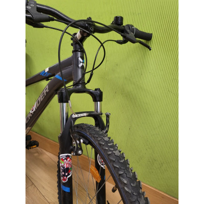 BICILETA MONTAÑA ROCKRIDER ST540 27.5