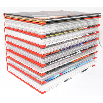 LIBROS COMIC MARVEL NOW DELUXE