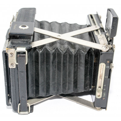 CÁMARA VINTAGE PLAUBEL MAKINA 100MM 2.8