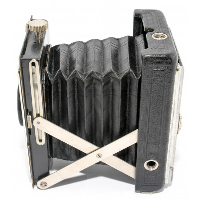 CÁMARA VINTAGE PLAUBEL MAKINA 100MM 2.8