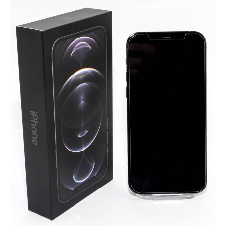 IPHONE 12 PRO 256GB NEGRO