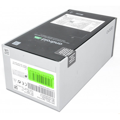 OPPO FIND X5 LITE 5G 256GB AZUL PRECINTADO