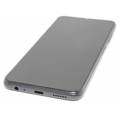 SAMSUNG GALAXY A22 5G 128GB NEGRO