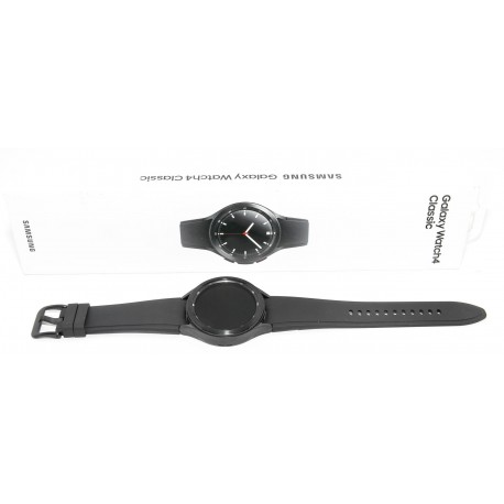 SAMSUNG GALAXY WATCH4 46MM NEGRO