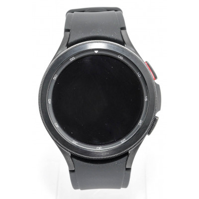 SAMSUNG GALAXY WATCH4 46MM NEGRO
