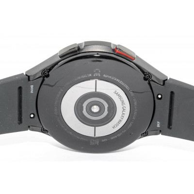 SAMSUNG GALAXY WATCH4 46MM NEGRO