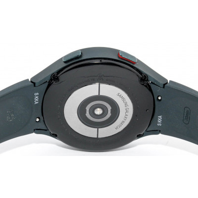 SAMSUNG GALAXY WATCH4 44MM VERDE