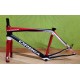 CUADRO BICCILETA CARRTERA MMR CR ZERO CARBON PROYECT