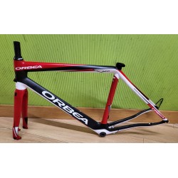 CUADRO BICCILETA CARRTERA MMR CR ZERO CARBON PROYECT
