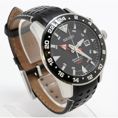 RELOJ SEIKO 5 SPORTS AUTOMATIC 7S36B