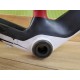 CUADRO BICCILETA CARRTERA MMR CR ZERO CARBON PROYECT