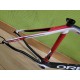 CUADRO BICCILETA CARRTERA MMR CR ZERO CARBON PROYECT