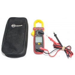 PINZA AMPERIMÉTRICA BEHA AMPROBE 220 EUR