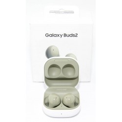 AURICULARES SAMSUNG GALAXY BUDS2 OLIVA