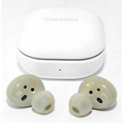 AURICULARES SAMSUNG GALAXY BUDS2 OLIVA