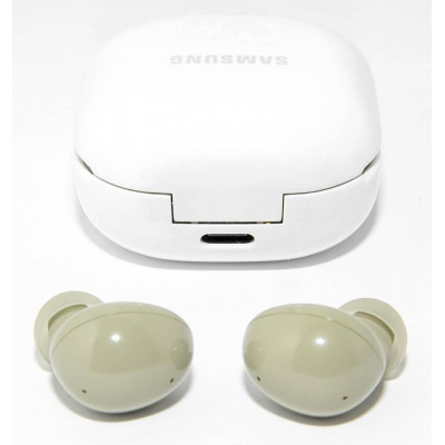 AURICULARES SAMSUNG GALAXY BUDS2 OLIVA