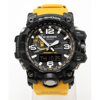 RELOJ CASIO ILLUMINATOR DEP-610