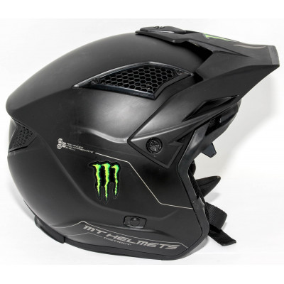 CASCO MOTO MT DISTRICT