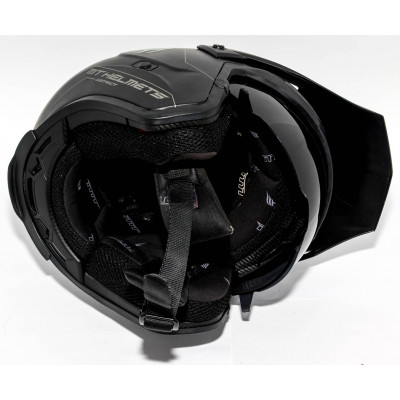 CASCO MOTO MT DISTRICT